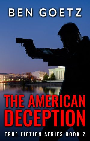 [True Fiction Series 02] • The American Deception